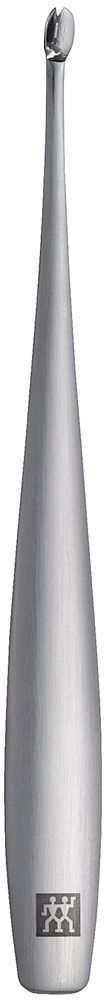 Zwilling® Nagelhautmesser, mattiert Twinox®