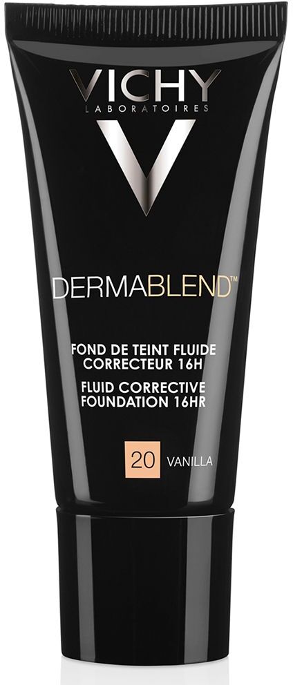 Vichy Dermablend Make-up 20 Vanilla