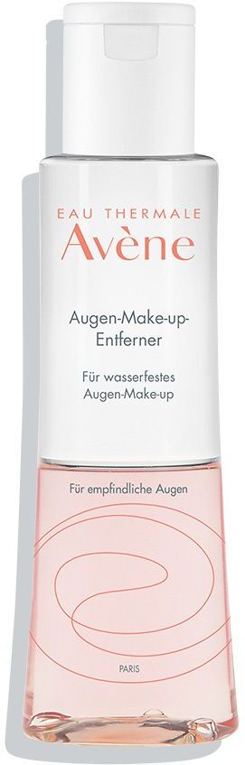 Avène Augen-Make-up-Entferner für wasserfestes Augen-Make-up