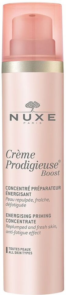 Nuxe Crème Prodigieuse® Boost Belebende Priming-Lotion