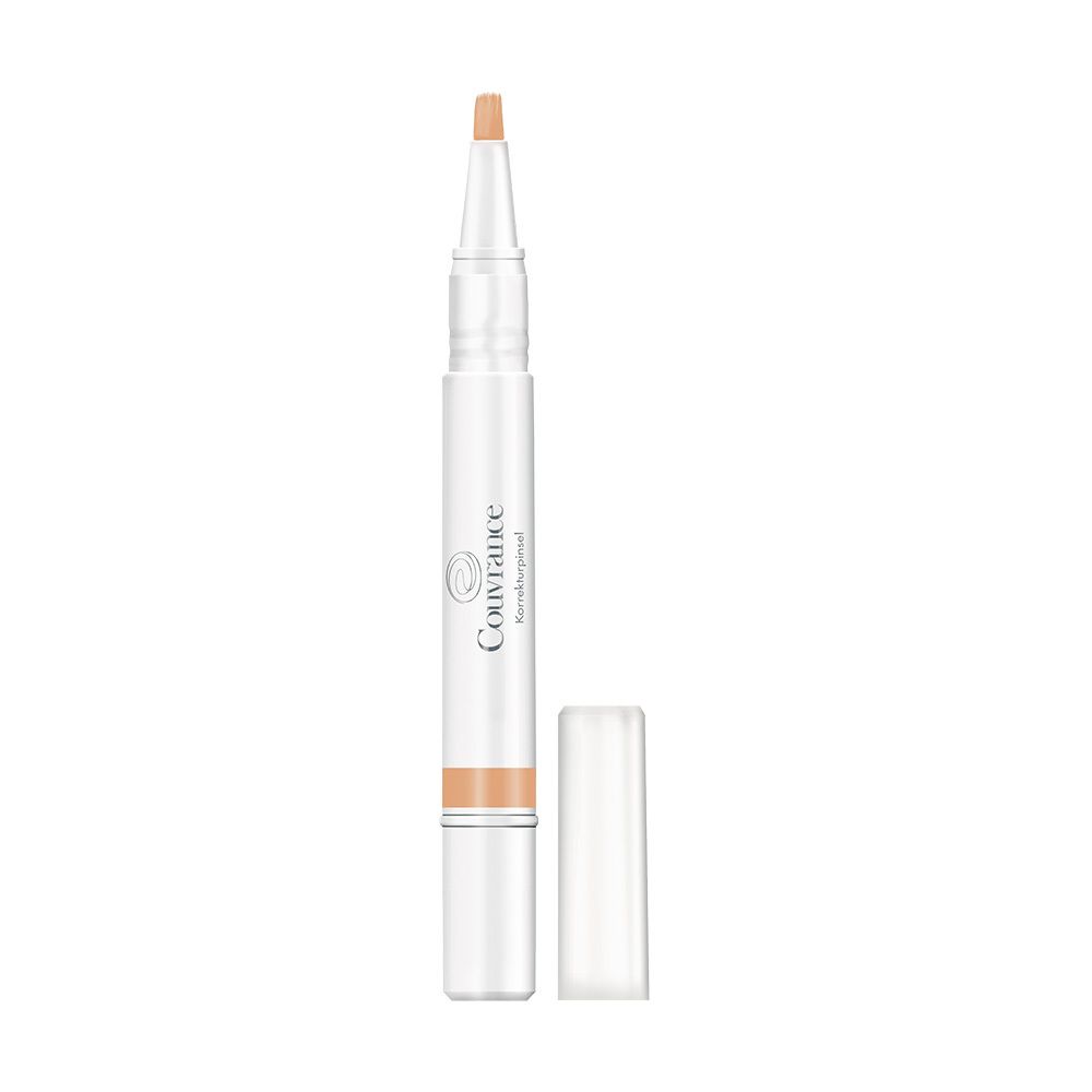 Avène Couvrance Korrekturpinsel Beige naturel