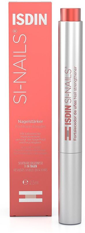 ISDIN Si-Nails Isdin® Nagelhärter