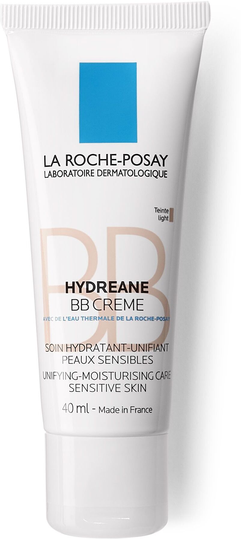 La Roche-Posay LA Roche Posay Hydreane BB Creme für Helle Haut