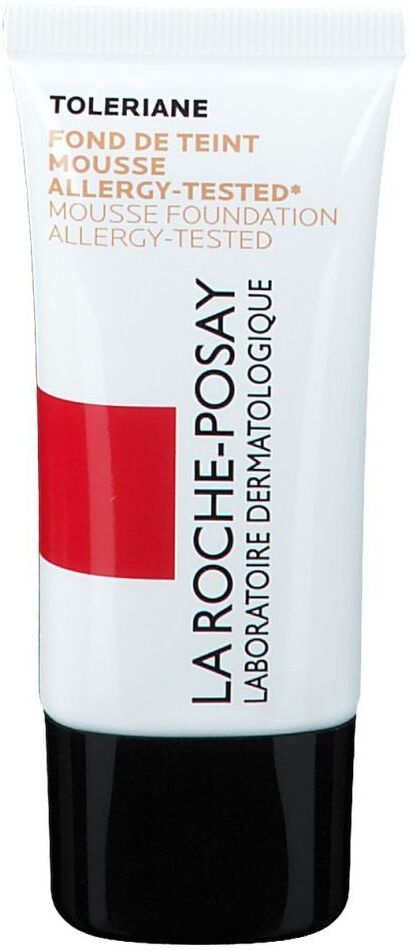 LA Roche Posay Tolériane Mattierender Schaumstoff-Fundament n° 03