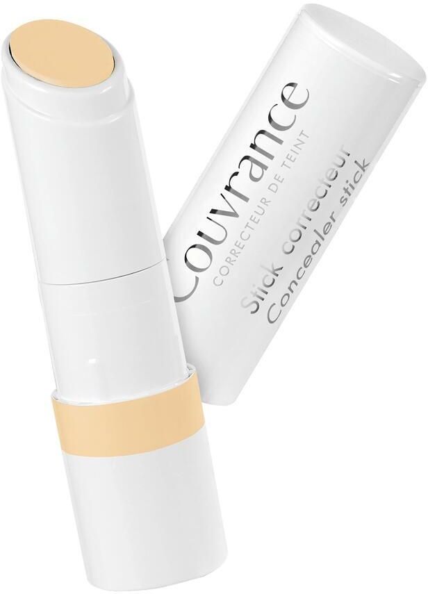 Avène Avene Coverage Correction Stick Gelb