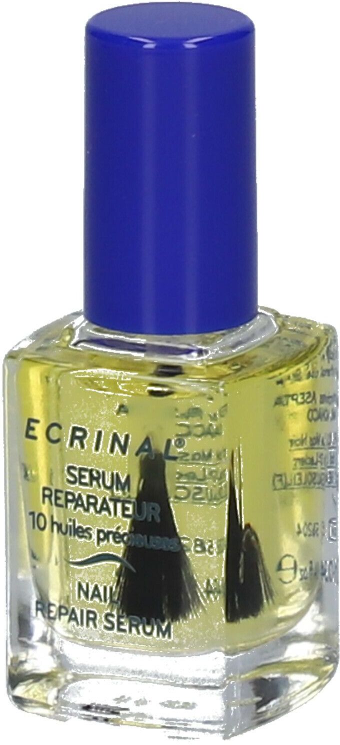 ASEPTA Ecrinal® Serum Reparatur mit 10 Ätherischen Ölen