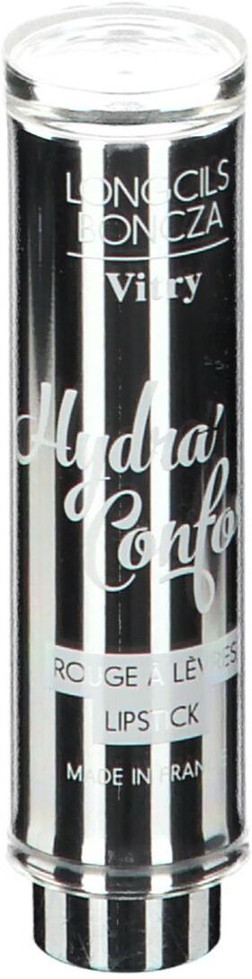 Vitry Longcils Hydra'confort Lippenstiftpflege - Rouge Bohême N°9