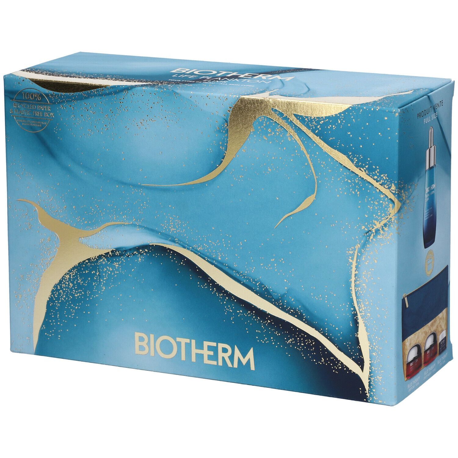 Biotherm Regenerierendes und Anti-Aging-Serum-Set Life Plankton™ Elixir