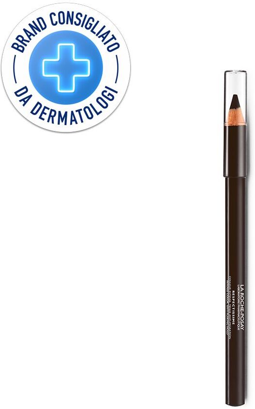 La Roche-Posay Toleriane Kajalstift Crayon Bois Brun