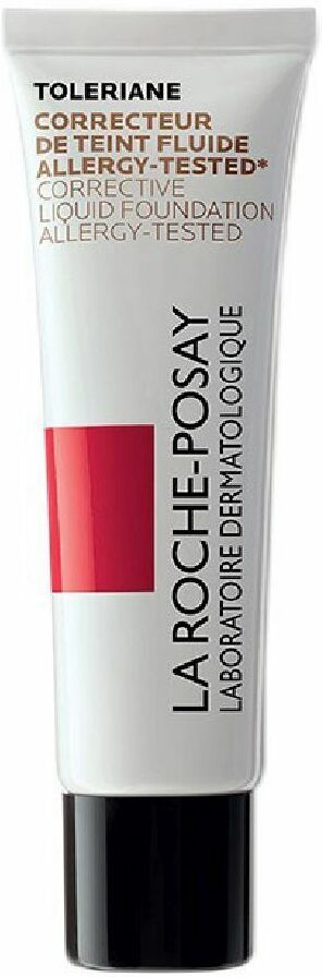 La Roche-Posay La Roche Posay Toleriane Make-Up Fluid 13 Beige LSF 25