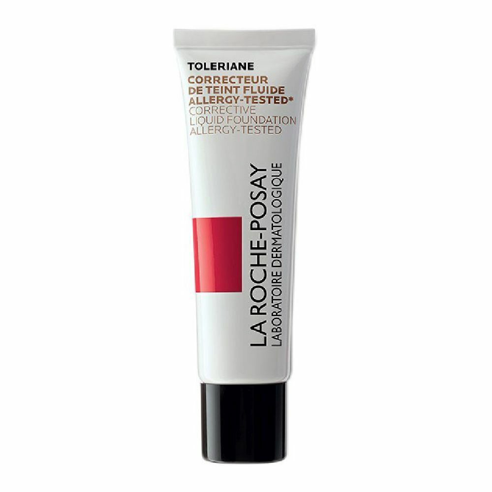 La Roche-Posay LA Roche Posay Toleriane Flüssiges Karamell für den Teint Nr. 17