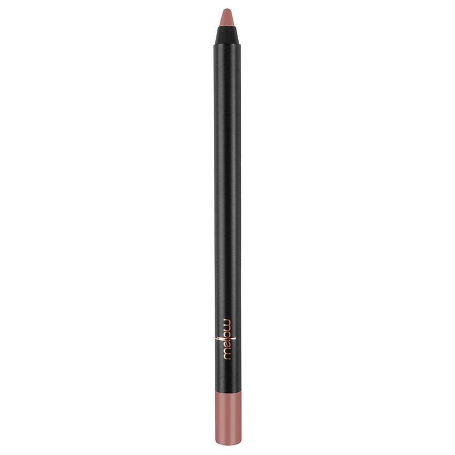 mellow Cosmetics Gel Lip Pencil Rose 0.9 g