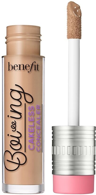 Benefit Boi-ing Cakeless Concealer Nr. 8 Keep On (Medium-Tan Cool) 5.0 ml