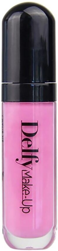 Delfy Cosmetics 3D Volumen Lipgloss Nr. LL208 Lotus 7.0 ml