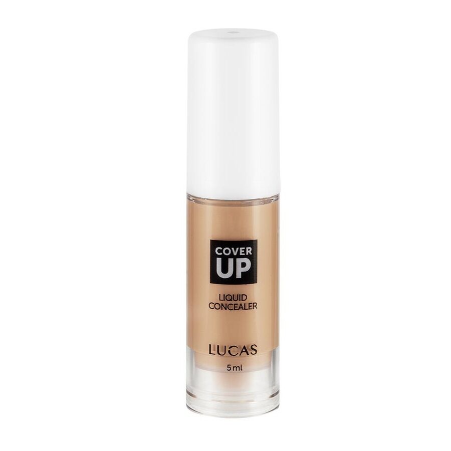 LUCAS Cosmetics Liquid Concealer Color 01 5.0 ml