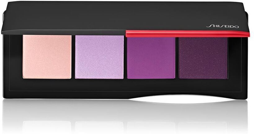 Shiseido Essentialist Eye Palette Nr. 7 Cat Street Pops 5.2 g