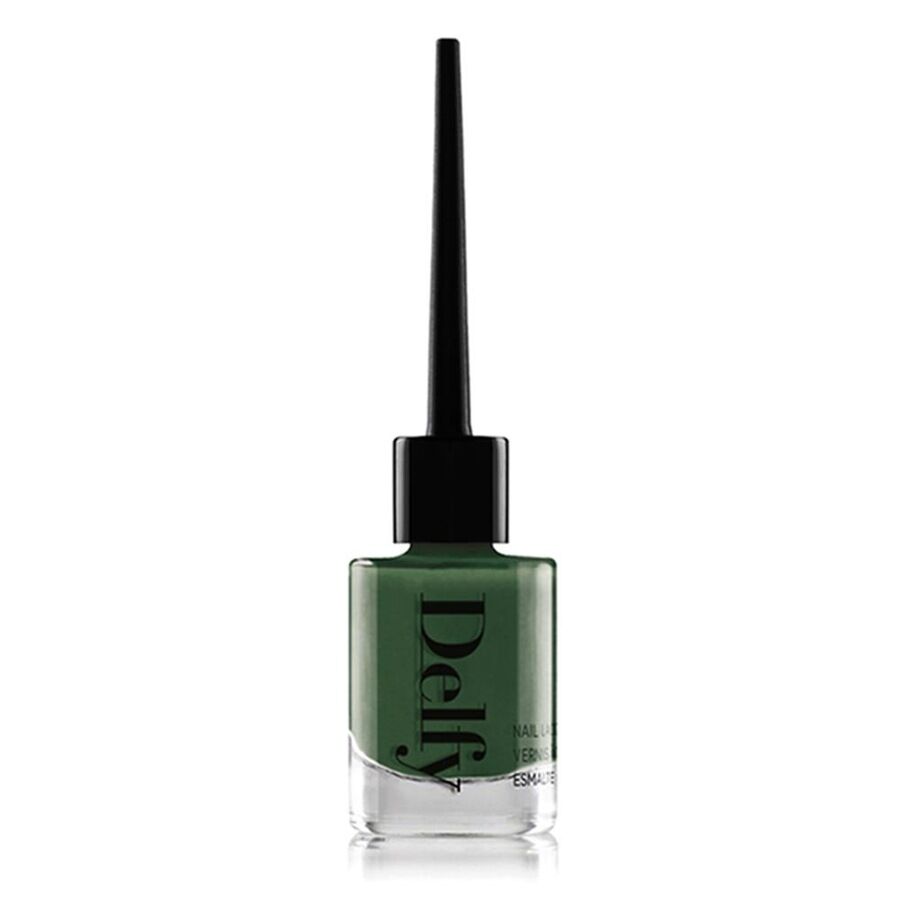 Delfy Cosmetics Gel Nail Polish Nr. 1069A Basil 15.0 ml