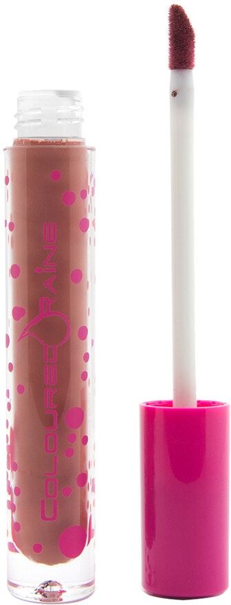 Coloured Raine Matte Liquid Lipstick Mars 4.0 g