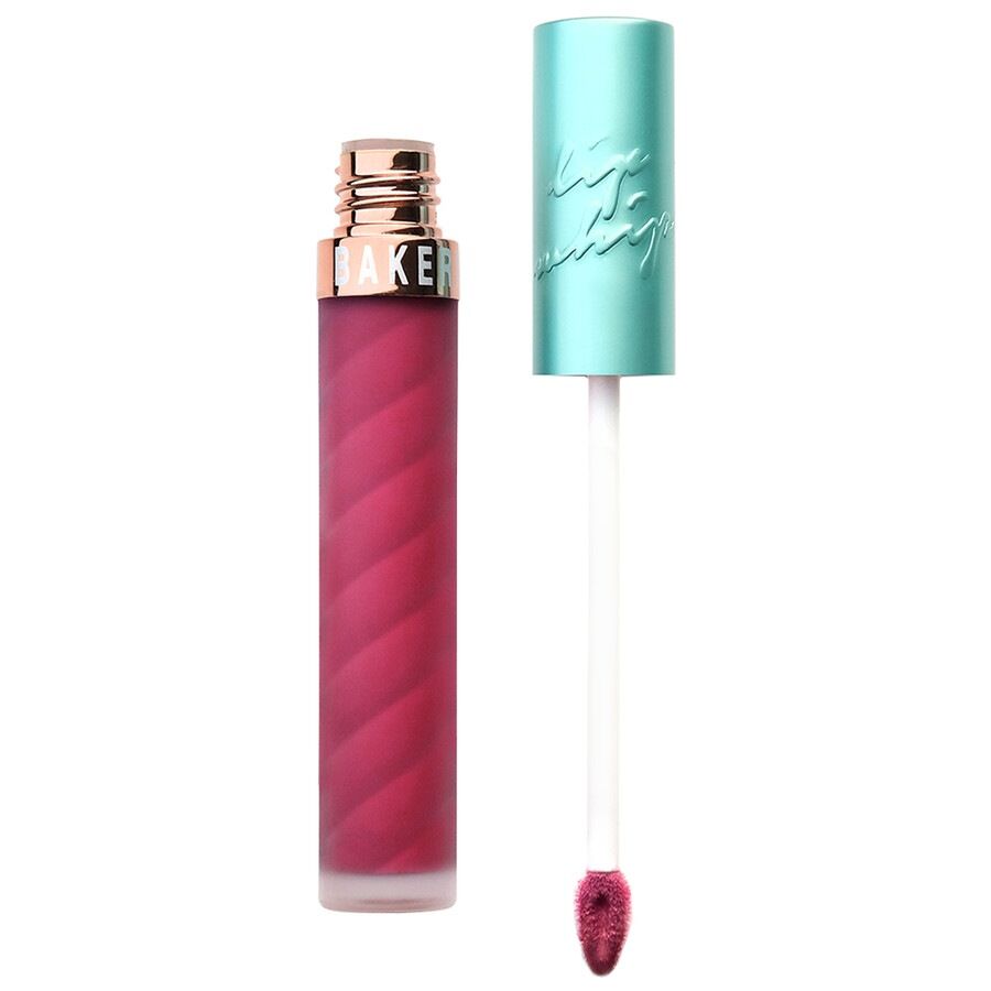 Beauty Bakerie Lip Whip Sangria Splash 3.5 ml