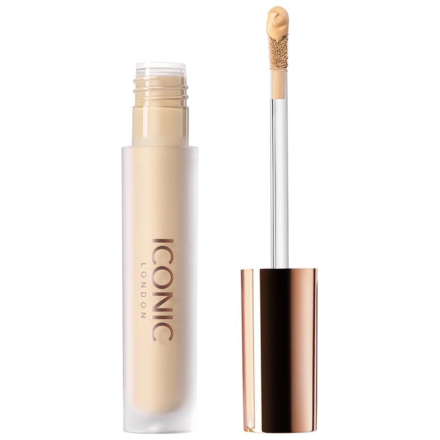 ICONIC LONDON Seamless Concealer Fair Nude 4.2 ml