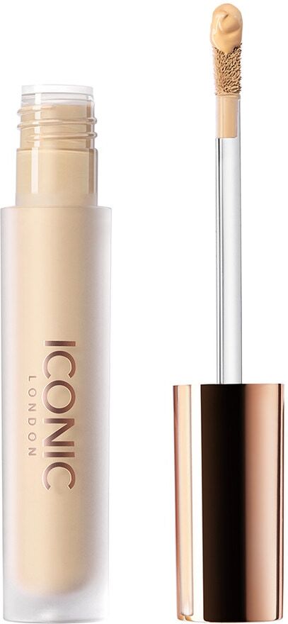 ICONIC LONDON Seamless Concealer Fair Nude 4.2 ml