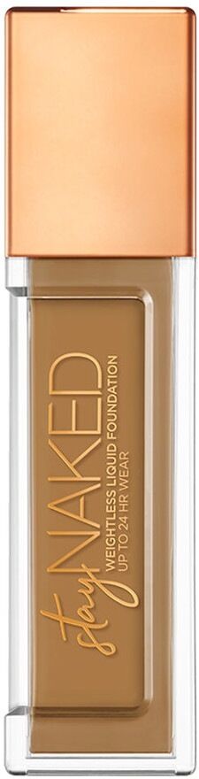 Urban Decay Stay Naked Weightless Liquid Foundation Nr. 60 CG Medium Dark Cold Pink 30.0 ml