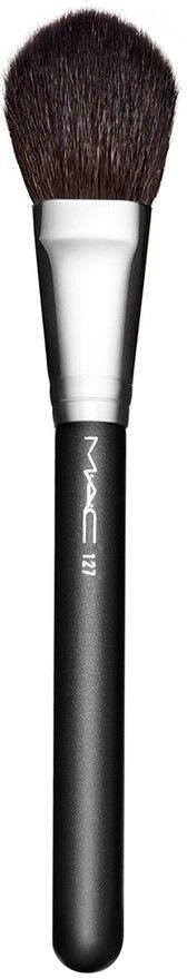 MAC #127 Split Fibre Face Brush