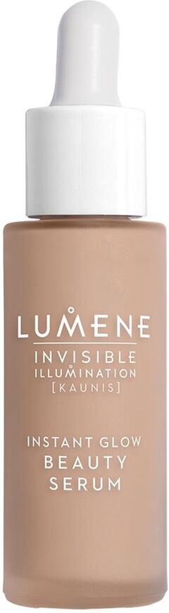 Lumene  Invisible Illumination Instant Glow Beauty Serum 30.0 ml