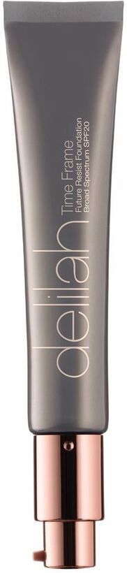 Delilah Time Frame Future Resist Foundation SPF 20 Lace 38.0 ml