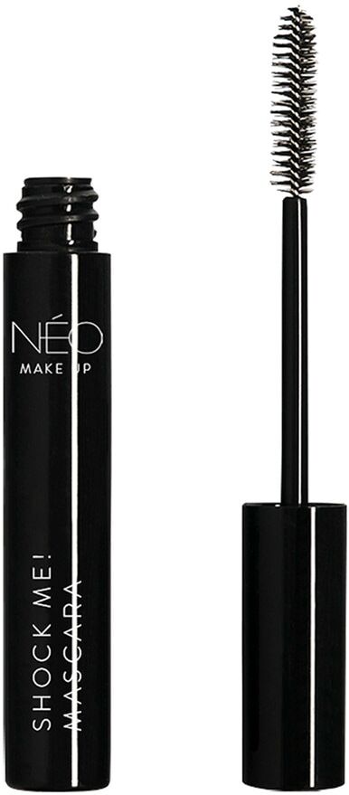 NEO Make Up Shock Me Mascara Black 9.0 ml