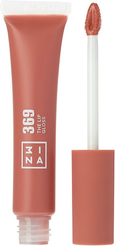 3INA The Lip Gloss 8.0 ml