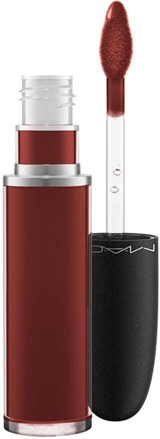 MAC Retro Matte Liquid Lipcolour Carnivorous 5.0 ml