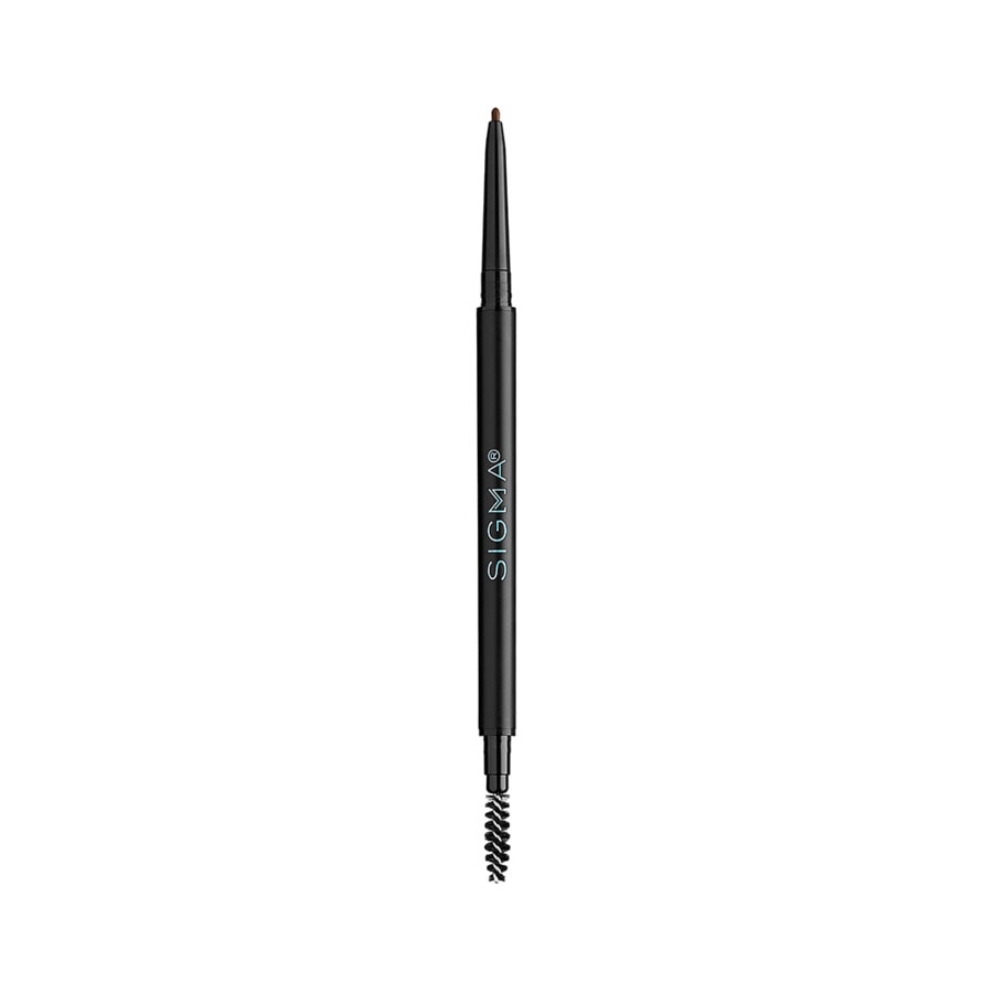Sigma Gill + Blend Brow Pencil Dark