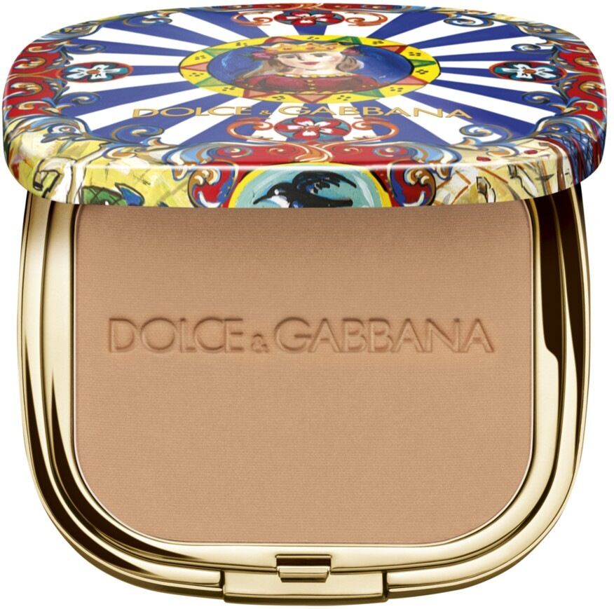 Dolce&Gabbana Solar Glow Ultra-Light Bronzing Powder Nr. 30 Sunrise 12.0 g