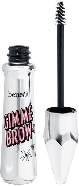 Benefit Brow Bar Gimme Brow+ Augenbrauengel Cool Grey 3.0 g