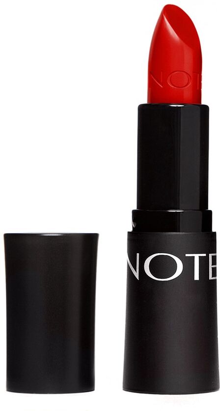 Note Ultra Rich Color Lipstick Nr. 18 Top Orange 4.5 g