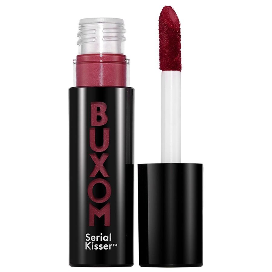 BUXOM Serial Kisser Plumping Lip Stain Pucker Up Dolly 3.0 ml