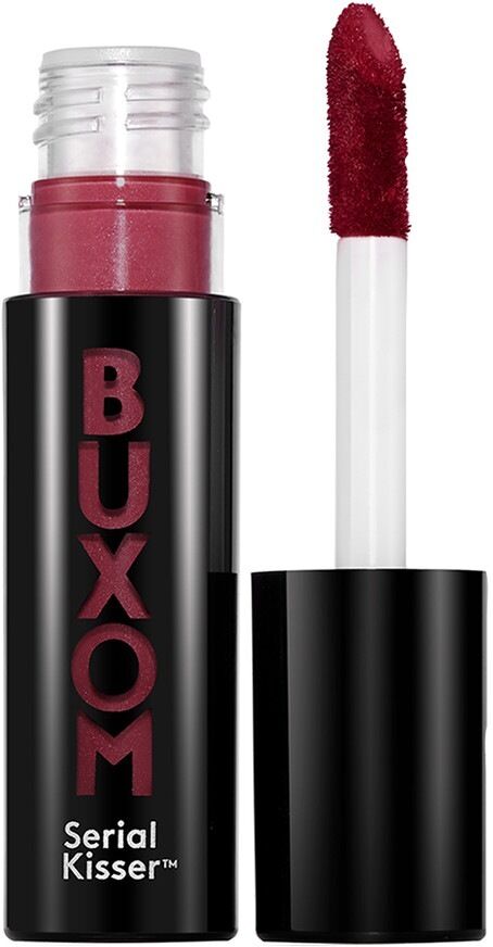 BUXOM Serial Kisser Plumping Lip Stain Pucker Up Dolly 3.0 ml