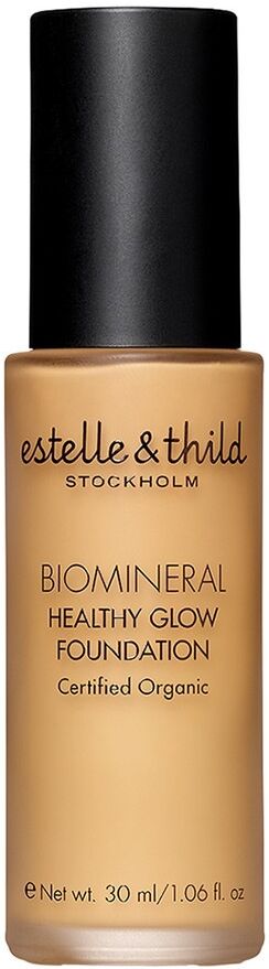 Estelle & Thild BioMineral Healthy Glow Foundation Nr.125 30.0 ml