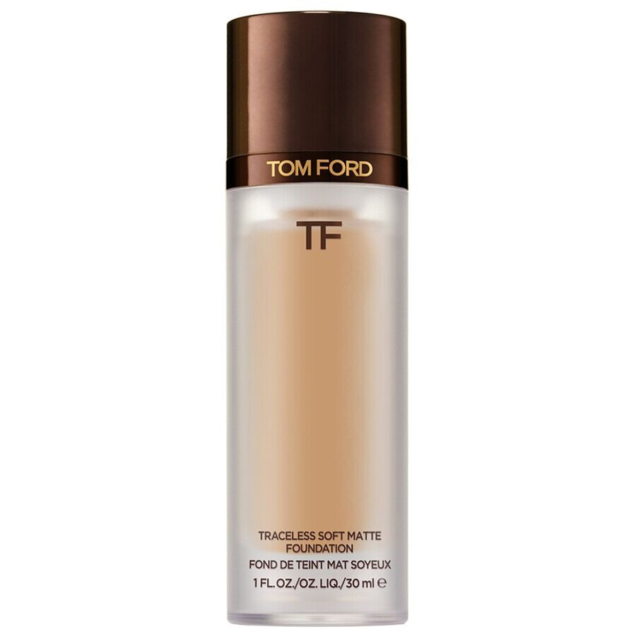 Tom Ford Traceless Soft Matte Foundation Nr. 6.5 Sable 30.0 ml