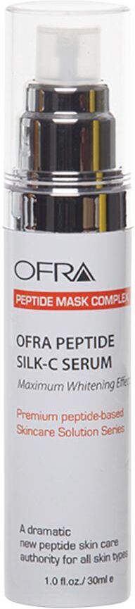 Ofra Cosmetics Peptide Silk-C Serum 30.0 ml