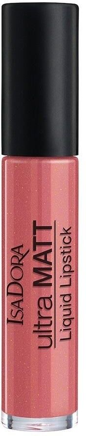 Isadora Ultra Matt Rocky Rose 7.0 ml