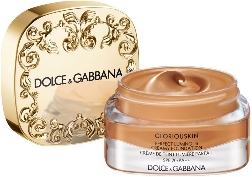 Dolce&Gabbana Gloriouskin Perfect Luminous Creamy Nr. 360 Chestnut 30.0 ml