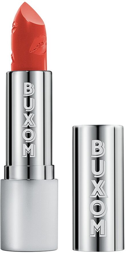 BUXOM Full Force Plumping Lipstick Hot Shot 3.5 g