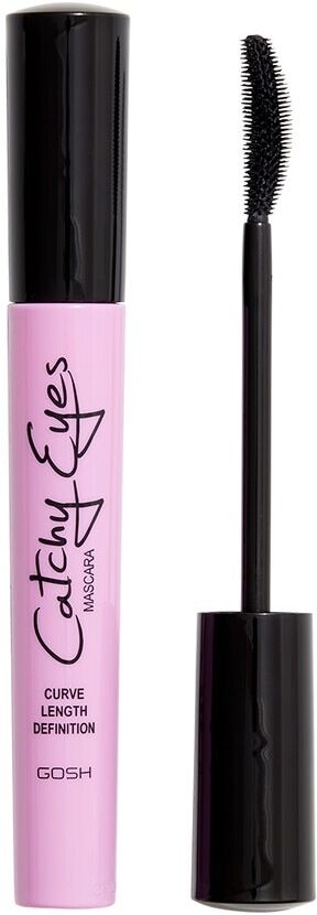 Gosh Copenhagen Catchy Eyes Mascara 8.0 ml