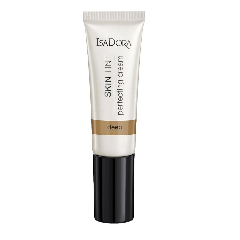 Isadora Skin Tint Perfecting Cream Nr.34 Deep 30.0 ml