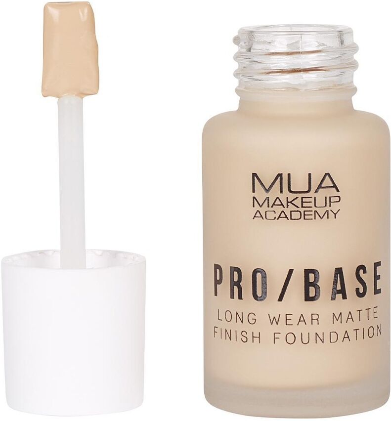 MUA Makeup Academy Long Wear Foundation 130 30.0 ml