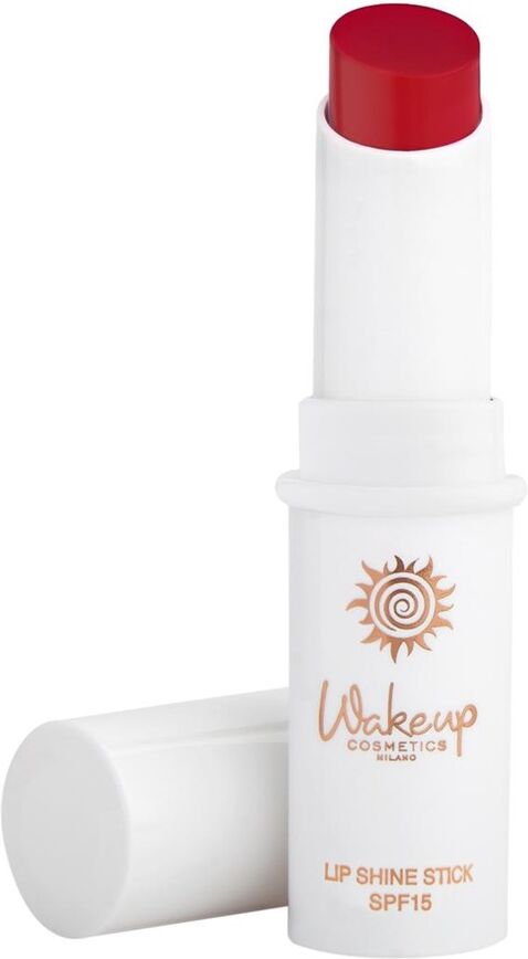 Wakeup Cosmetics Lip Shine Stick SPF15 Moradita 3.0 g