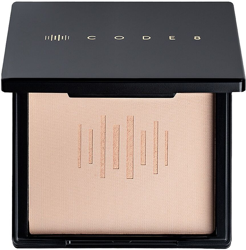 Code8 Matte Velour Finishing Powder Fair 13.0 g