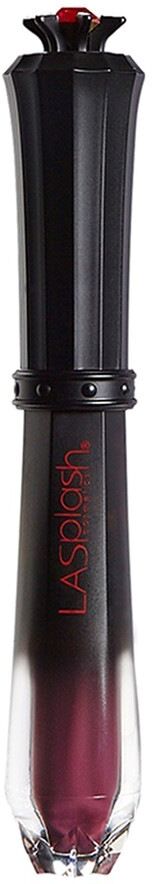 LaSplash Wickedly Divine Liquid Lipstick Kiss Of Death 3.0 ml